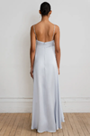 Addison Maternity Bridesmaid Dress by Jenny Yoo - Whisper Blue