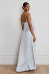 Addison Maternity Bridesmaid Dress by Jenny Yoo - Whisper Blue