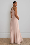 Sullivan Maternity Bridesmaid Dress by Jenny Yoo - Prosecco