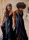 Suva Bridesmaid Dress by Tania Olsen - Midnight Blue