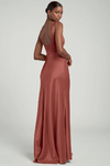 Ariana Bridesmaid Dress by Jenny Yoo - English Rose