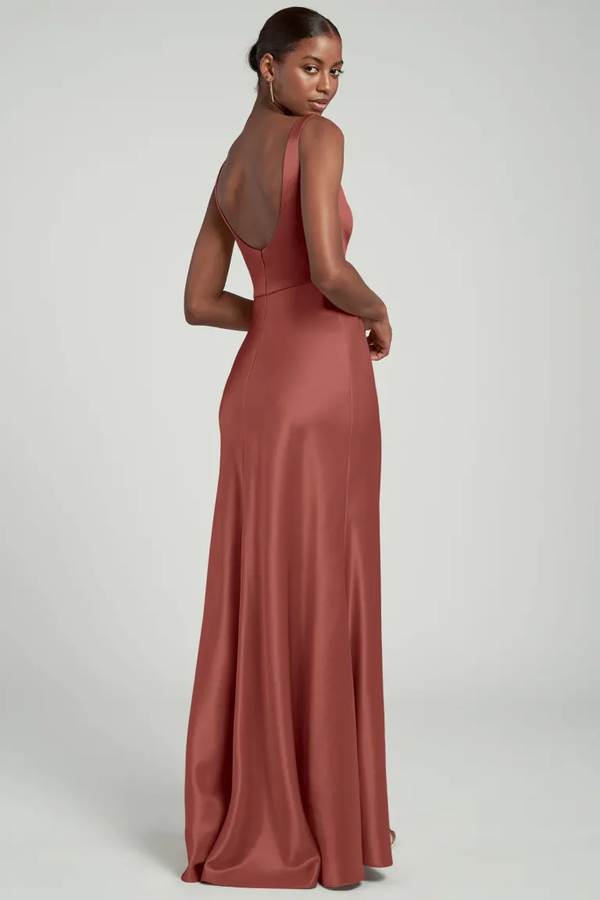 Ariana Bridesmaid Dress by Jenny Yoo - English Rose Ariana Bridesmaid Dress by Jenny Yoo - English Rose