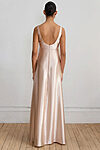 Ariana Maternity Bridesmaid Dress by Jenny Yoo – Petal Pink - ariana maternity bridesmaid dress 2