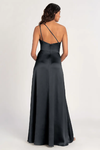 Jensen Bridesmaid Dress by Jenny Yoo - Black