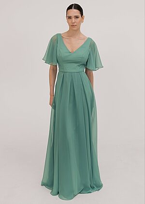 Try Before You Buy Phoebe Bridesmaid Dress by TH&TH