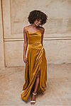 Denver Bridesmaid Dress by Tania Olsen - Honey