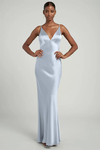 Eloise Bridesmaid Dress by Jenny Yoo - Whisper Blue