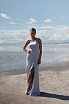 Jensen Bridesmaid Dress by Jenny Yoo - Whisper Blue