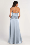 Jensen Bridesmaid Dress by Jenny Yoo - Whisper Blue