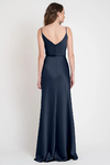 Sylvie Bridesmaid Dress by Jenny Yoo - French Blue