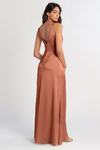 Beckett Bridesmaid Dress by Jenny Yoo - Canyon Sunset