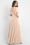 Hayes Bridesmaid Dress by Jenny Yoo - Soft Blush