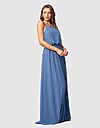 Sylvia Bridesmaid Dress by Tania Olsen - Dusty Blue