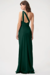 Lena Bridesmaid Dress by Jenny Yoo - Emerald Green