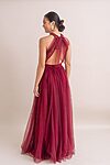 Anais Bridesmaid Dress by TH&TH - Roseberry