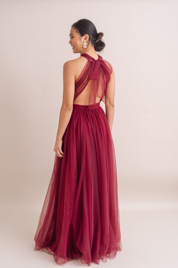 Anais Bridesmaid Dress by TH&TH - Roseberry Anais Bridesmaid Dress by TH&TH - Roseberry