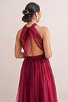 Anais Bridesmaid Dress by TH&TH - Roseberry