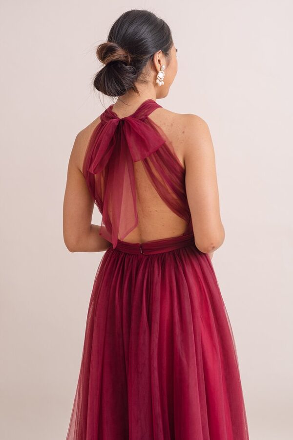 Anais Bridesmaid Dress by TH&TH - Roseberry Anais Bridesmaid Dress by TH&TH - Roseberry