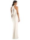 Imogen Ivory Bridesmaid Dress by Dessy