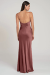 Addison Bridesmaid Dress by Jenny Yoo - Cinnamon Rose