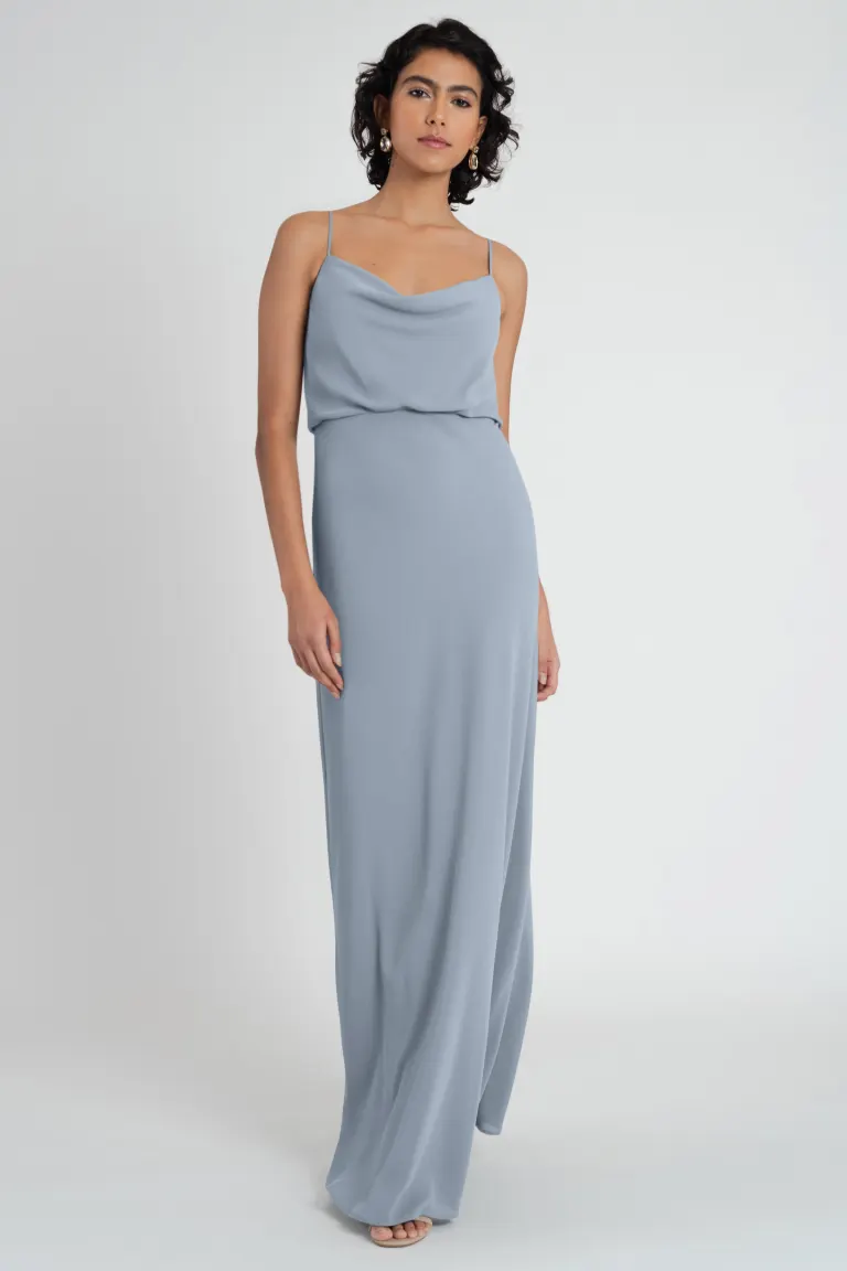 Try Before You Buy Bianca Bridesmaid Dress by Jenny Yoo