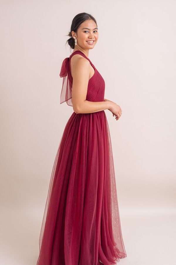 Anais Bridesmaid Dress by TH&TH - Roseberry Anais Bridesmaid Dress by TH&TH - Roseberry