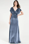 Ellis Bridesmaids Dress by Jenny Yoo - Bluestone