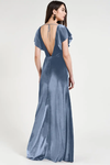 Ellis Bridesmaids Dress by Jenny Yoo - Bluestone