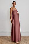 Jenny Yoo Cinnamon Rose Maternity Bridesmaid Dresses