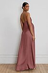 Jenny Yoo Cinnamon Rose Maternity Bridesmaid Dresses