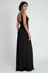 Maeve Bridesmaid Dress by Jenny Yoo - Black