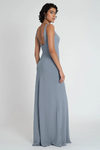 Maeve Bridesmaid Dress by Jenny Yoo - Chambray