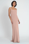 Maeve Bridesmaid Dress by Jenny Yoo - Whipped Apricot