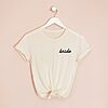 Bride T-Shirt Australia