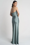 Melody Bridesmaid Dress by Jenny Yoo - Eucalyptus