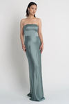 Melody Bridesmaid Dress by Jenny Yoo - Eucalyptus