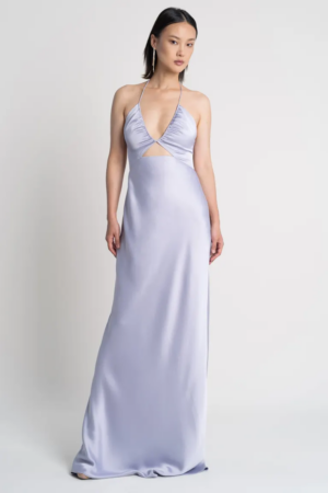 Nova Bridesmaid Dress by Jenny Yoo - Lilac Mist