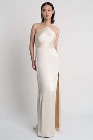 Try Before You Buy Summer Bridesmaid Dress by Jenny Yoo