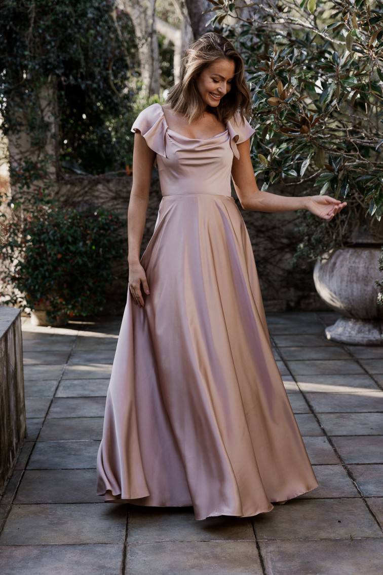 Try Before You Buy Lisette Bridesmaid Dress by Tania Olsen