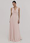 Try Before You Buy Athena Bridesmaid Dress by TH&TH - smokedblushfront30 41007 modelimage 77a372cf 36d9 49f2 b709 eae6223f619b