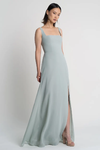 Jenna Bridesmaid Dress by Jenny Yoo - Morning Mist
