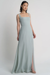 Jenna Bridesmaid Dress by Jenny Yoo - Morning Mist
