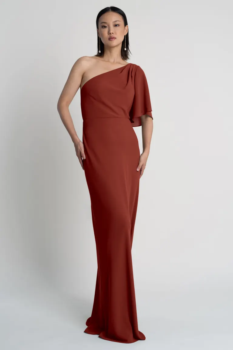 Try Before You Buy Lyric Bridesmaid Dress by Jenny Yoo