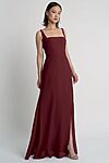 Jenna Bridesmaid Dress by Jenny Yoo - Hibiscus