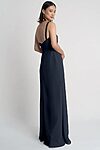 Jenna Bridesmaid Dress by Jenny Yoo - Navy Blue