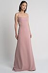 Palmer Bridesmaid Dress by Jenny Yoo - Whipped Apricot