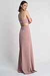 Palmer Bridesmaid Dress by Jenny Yoo - Whipped Apricot