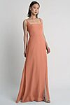 Jenna Bridesmaid Dress by Jenny Yoo - Canyon Sunset