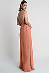 Jenna Bridesmaid Dress by Jenny Yoo - Canyon Sunset