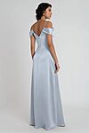 Priyanka Bridesmaid Dress by Jenny Yoo - Whisper Blue